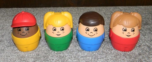 Little tikes jumbo - -,