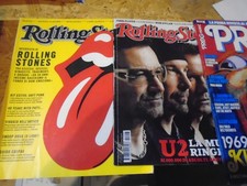 TRE RIVISTE MUSICALI CON