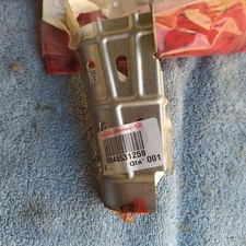 RIPARO CALORE MARMITTA ALFA 156TD MAREA BRAVO BRAVA LYBRA ORIGINALE 46531259