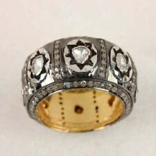 Anello Eternity In Argento