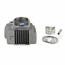 HMParts Pit Bike Dirt Bike Monkey Lifan Set Cilindri 150 cc