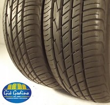Coppia 2 Gomme Estive Toyo Tranpath MP4 155/80 R13 Alte Prestazioni Fiat Panda