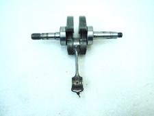 ALBERO MOTORE BIELLA MOTOSEGA