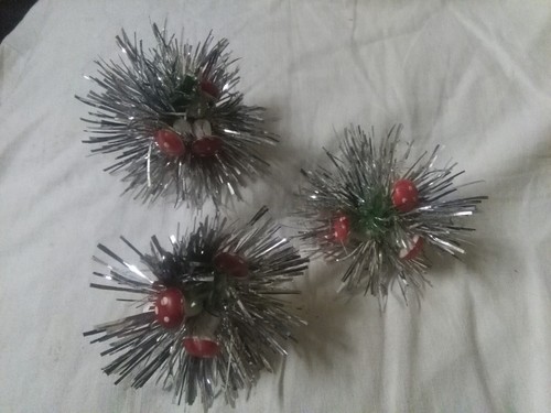 Addobbi natale funghetti per - addobbi,