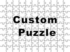 Puzzle Foto Personalizzato |