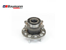 CUSCINETTO RUOTA / MOZZO RUOTA