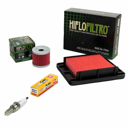 Kit manutenzione per suzuki - manutenzione,