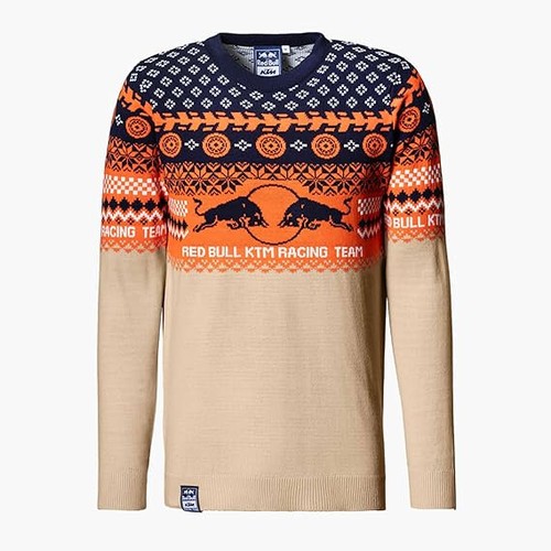 Maglione invernale ktm - maglione,