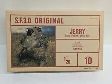 NITTO 1/20 SF3D ORIGINALE