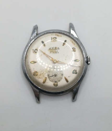 Axes watch unitas 176 - unitas,
