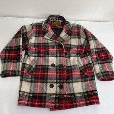 Giacca donna lana vintage