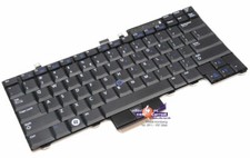 Inglese usa layout tastiera - inglese,