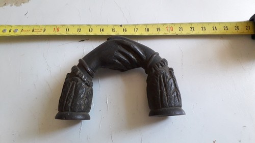 Scultura apri portone sc - scultura,