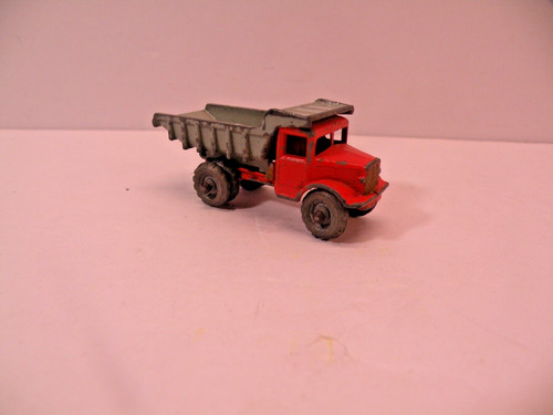 Vintage matchbox moko lesney - matchbox,