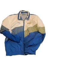 DIADORA - Kuerten Kefelnikov - Jacket tennis vintage '90