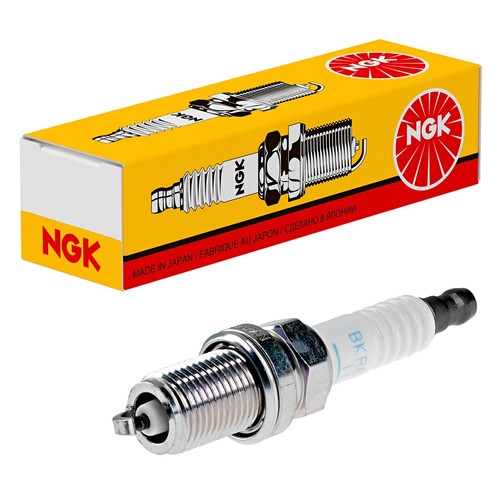 Ngk bkr6es candela - ngk, di