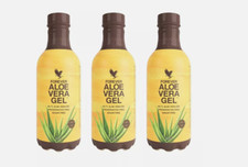 FOREVER TRIPAK ALOE VERA GEL 3