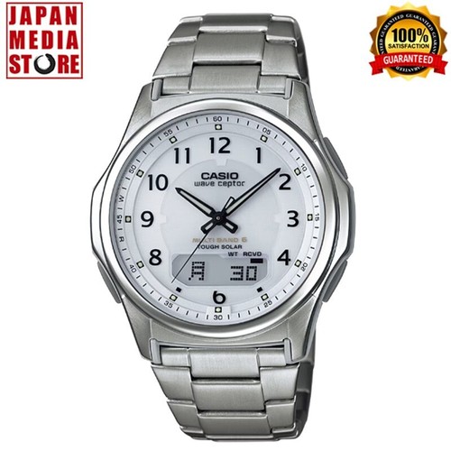 Orologio uomo casio wave - orologio,