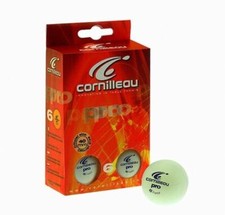 SET da 6 PALLINE mod. PRO 1*