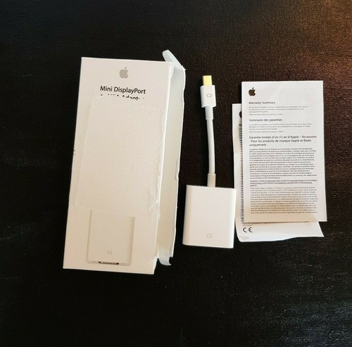 Apple adattatore mini - da,