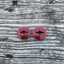 OLD SCHOOL RED SUNTOUR VX