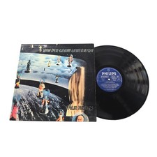 Van Der Graaf Generator Pawn