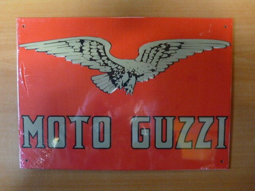Pb55 plaques publicitaire - plaques,