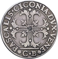 VENEZIA REPUBBLICA Scudo della