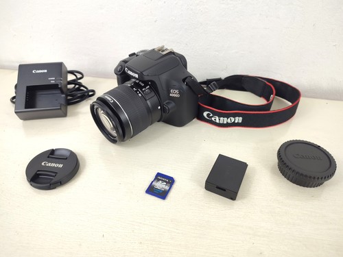 Canon 4000d full fi - canon,