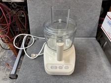 Kitchen Aid KFP600AC