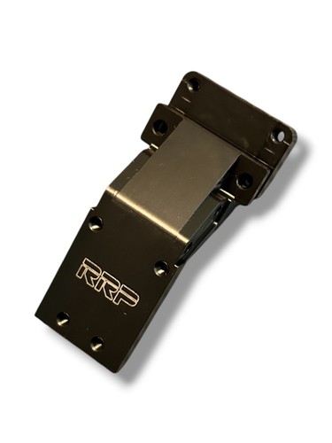 Paratia posteriore kyosho - paratia,