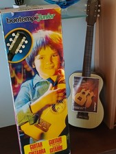 Bontempi Junior Chitarra anni