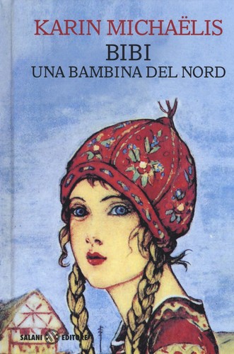 Libri karin michaëlis bibi - karin,