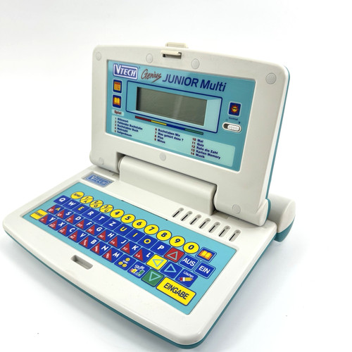 Vtech genius junior multi - vtech,