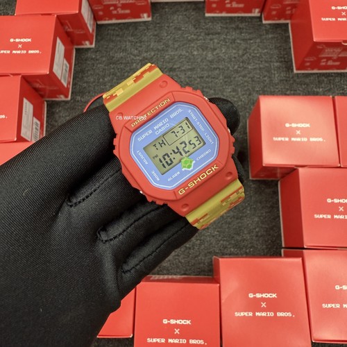 Orologio casio shock - casio, g-shock