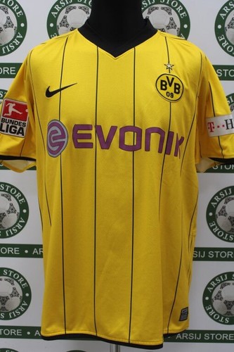 Maglia calcio borussia - maglia,