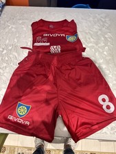 MAGLIA + pantaloncino SPECIALE