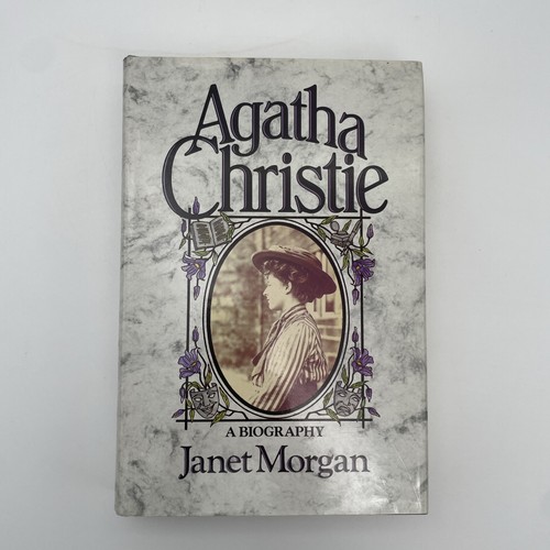 Agatha christie biography - christie., a