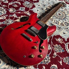 Chitarra elettrica YAMAHA