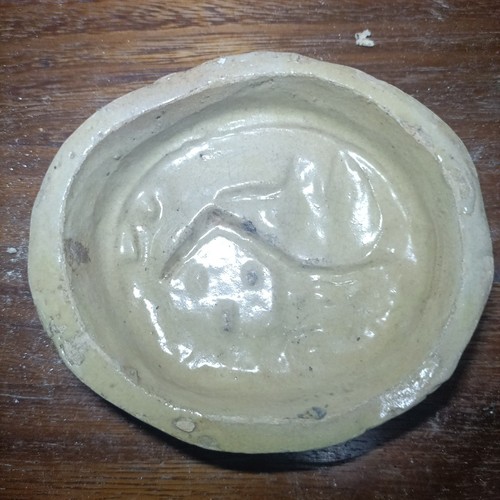 Ceramica antica formina - antica,