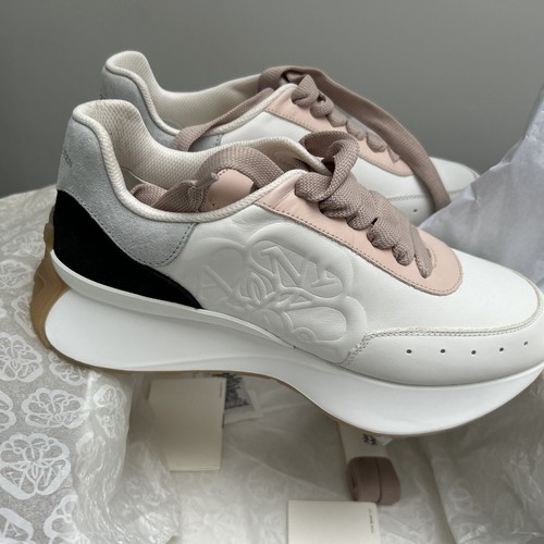 Sneakers alexander mcqueen - sneakers,
