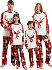 Pigiami Natalizi per Tutta La