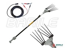 Abbacchiatore / Scuotitore