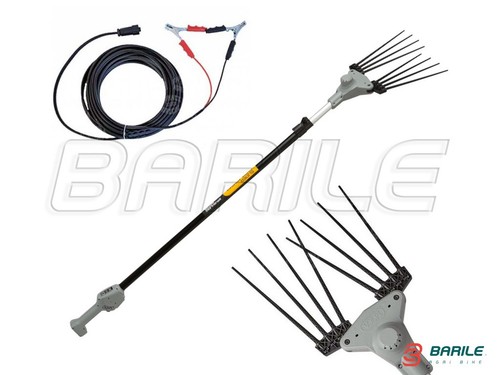 Abbacchiatore scuotitore - abbacchiatore, /