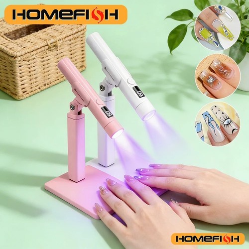 Lampada unghie led - unghie, uv