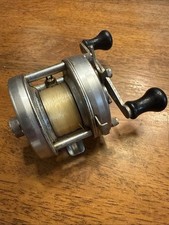 Mulinello da Pesca Abu Garcia Ambassadeur 4500C Vintage, Made in Sweden Foot#770800