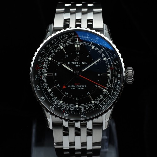 2025 breitling navitimer - breitling,