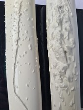 ❤️ EMILIO SCANAVINO CERAMICA INFORMALE ASTRATTO FONTANA SCHIFANO GILARDI 60s 70s