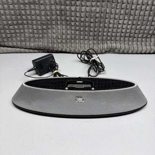 Jbl stage 200id dock audio - 200id,