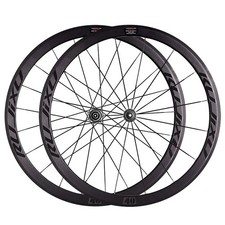 Set ruote bici strada 700c